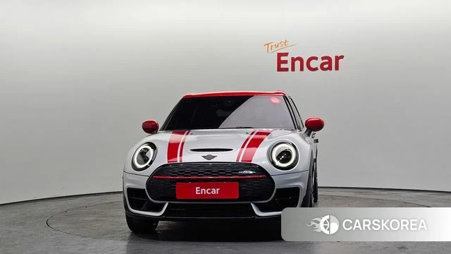 Mini Cooper S Clubman id 3831968 из Кореи 13