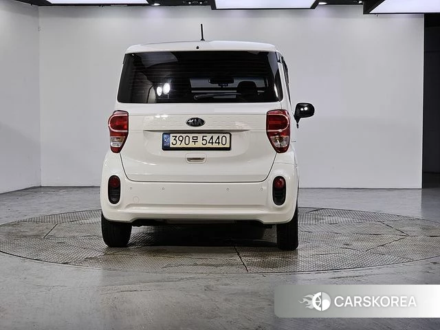 Kia The New Ray id 4721672 из Кореи 12