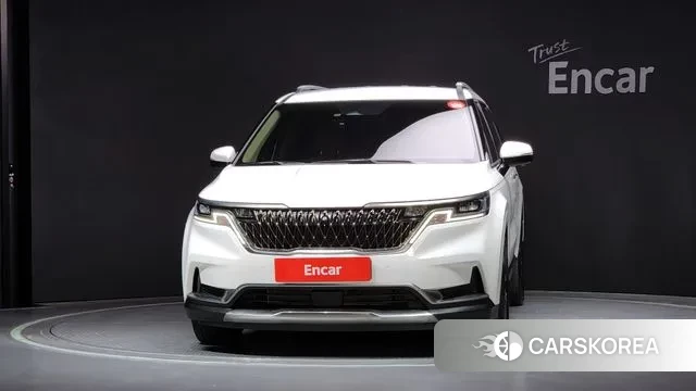 Kia Carnival 4th generation id 3310874 из Кореи 13