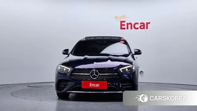 Mercedes-Benz E-Class W213 id 3772147 из Кореи 13