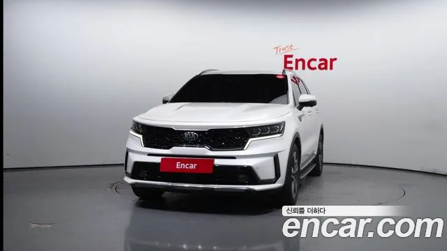 Kia Sorento 4th Generation id 2710673 из Кореи 13