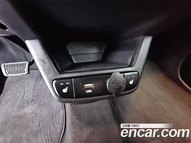 Kia The New Ray id 2689325 из Кореи 8