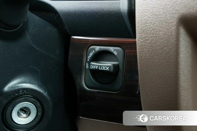 Toyota Land Cruiser (imported) id 4239626 из Китая 10