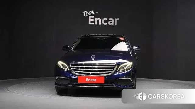 Mercedes-Benz E-Class W213 id 3356808 из Кореи 13