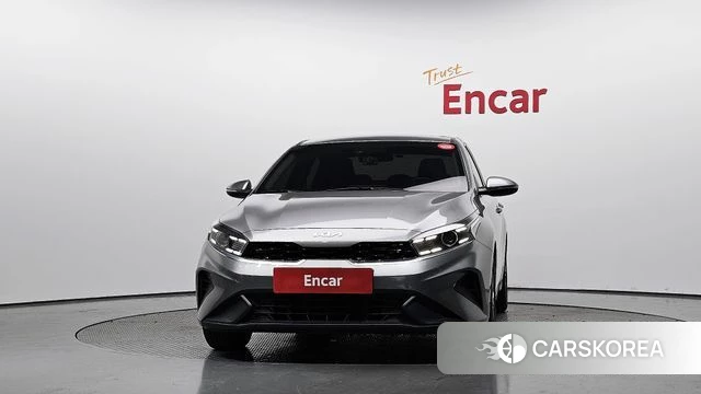 Kia The New K3 2nd generation id 4603429 из Кореи 13