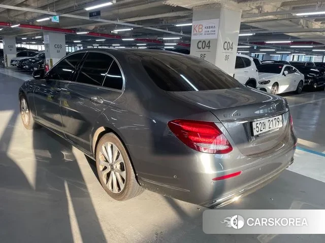 Mercedes-Benz E-Class W213 id 3469568 из Кореи 13