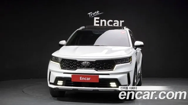 Kia Sorento 4th Generation id 2912069 из Кореи 13