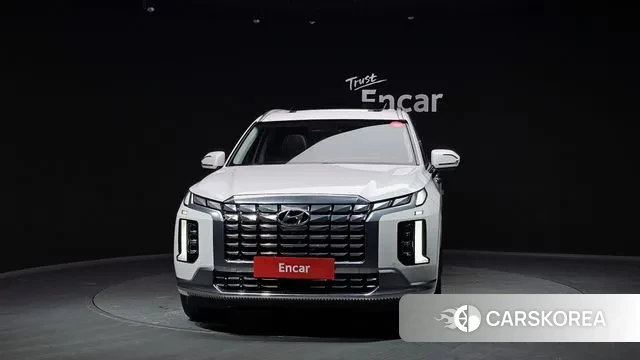 Hyundai The New Palisade id 3585904 из Кореи 13