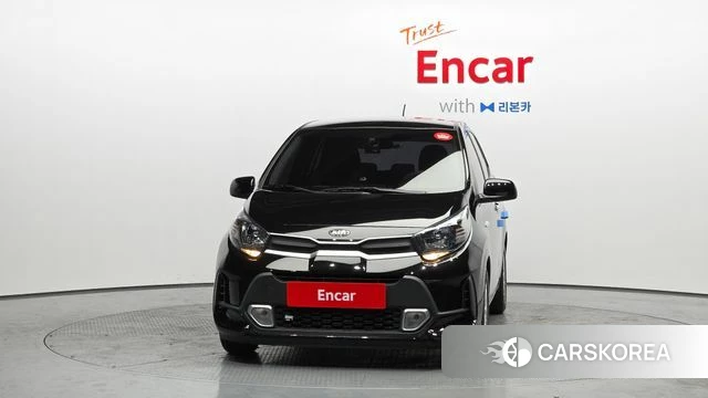 Kia Morning Urban (JA) id 4283675 из Кореи 22