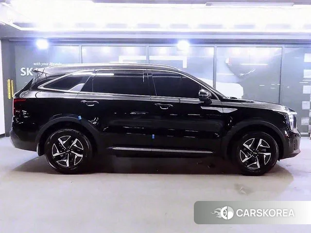 Kia The New Sorento 4th Generation id 3011041 из Кореи 13