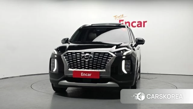 Hyundai Palisade id 4447354 из Кореи 23