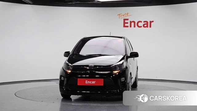 Kia All New Morning (JA) id 4563432 из Кореи 23