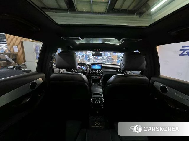 Mercedes-Benz GLC id 4277880 из Китая 8