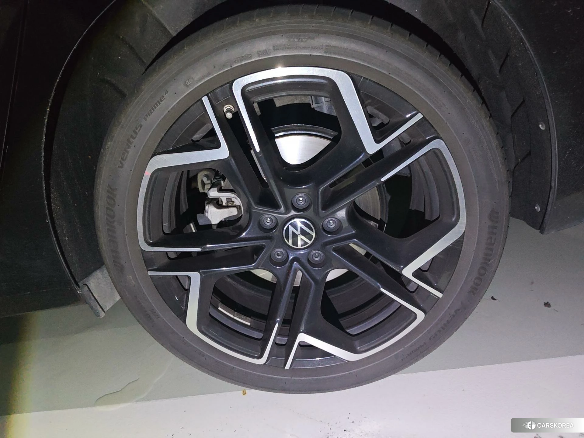 Volkswagen Passat id 4453126 из Китая 14