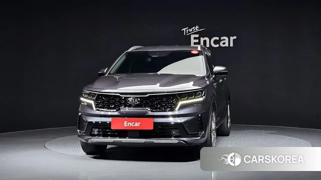 Kia Sorento 4th Generation id 3557240 из Кореи 13