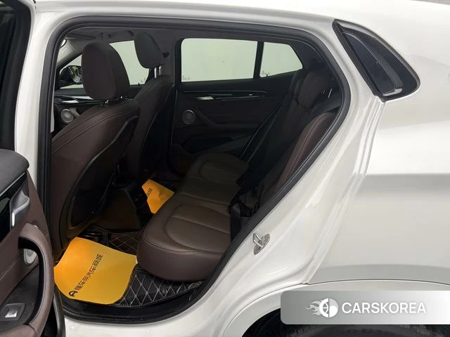 BMW X2 id 4348988 из Китая 13