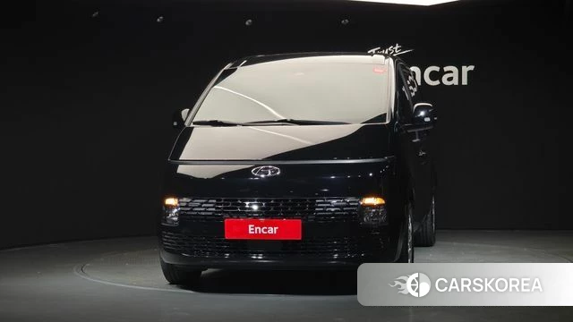 Hyundai Staria id 4778942 из Кореи 23