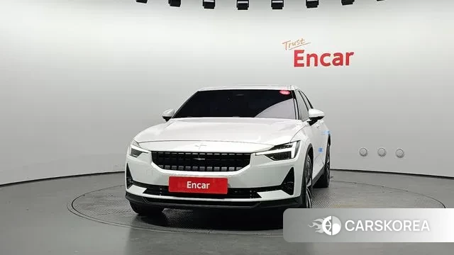 Polestar Polestar 2 id 3069565 из Кореи 13