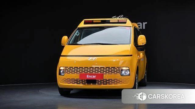 Hyundai Staria id 4617682 из Кореи 23