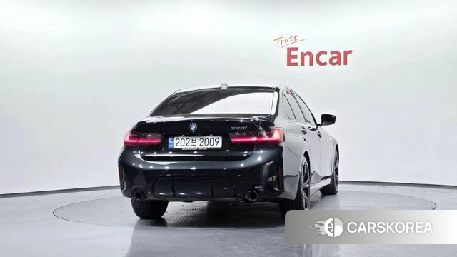 BMW 3 Series (G20) id 3832338 из Кореи 13