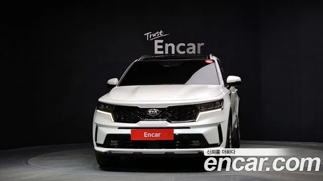 Kia Sorento 4th Generation id 2715018 из Кореи 13