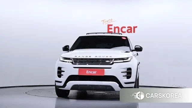 Land Rover Range Rover Evoque 2nd Generation id 3256275 из Кореи 13