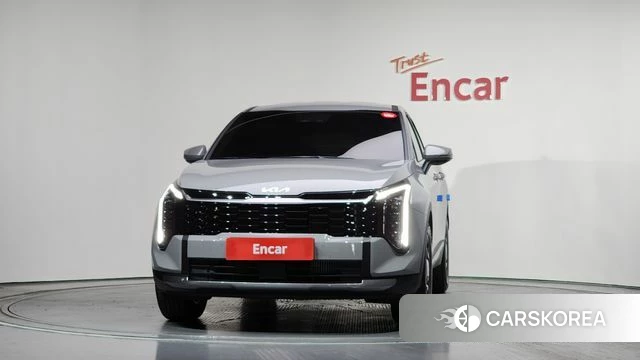 Kia The New Sportage 5th Generation id 4407881 из Кореи 23
