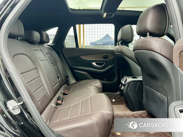 Mercedes-Benz GLC id 4276175 из Китая 7