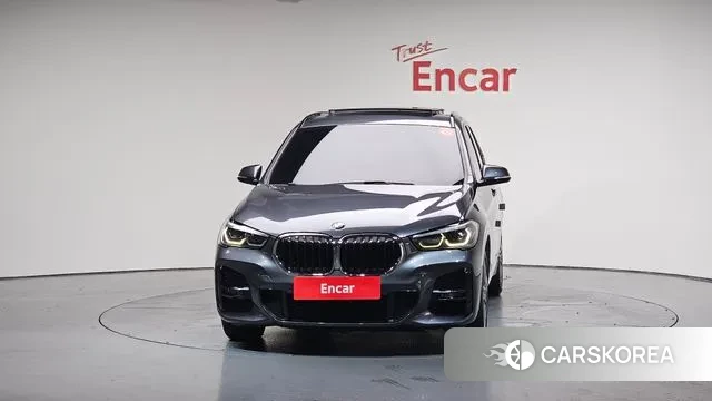 BMW X1 (F48) id 2964867 из Кореи 13