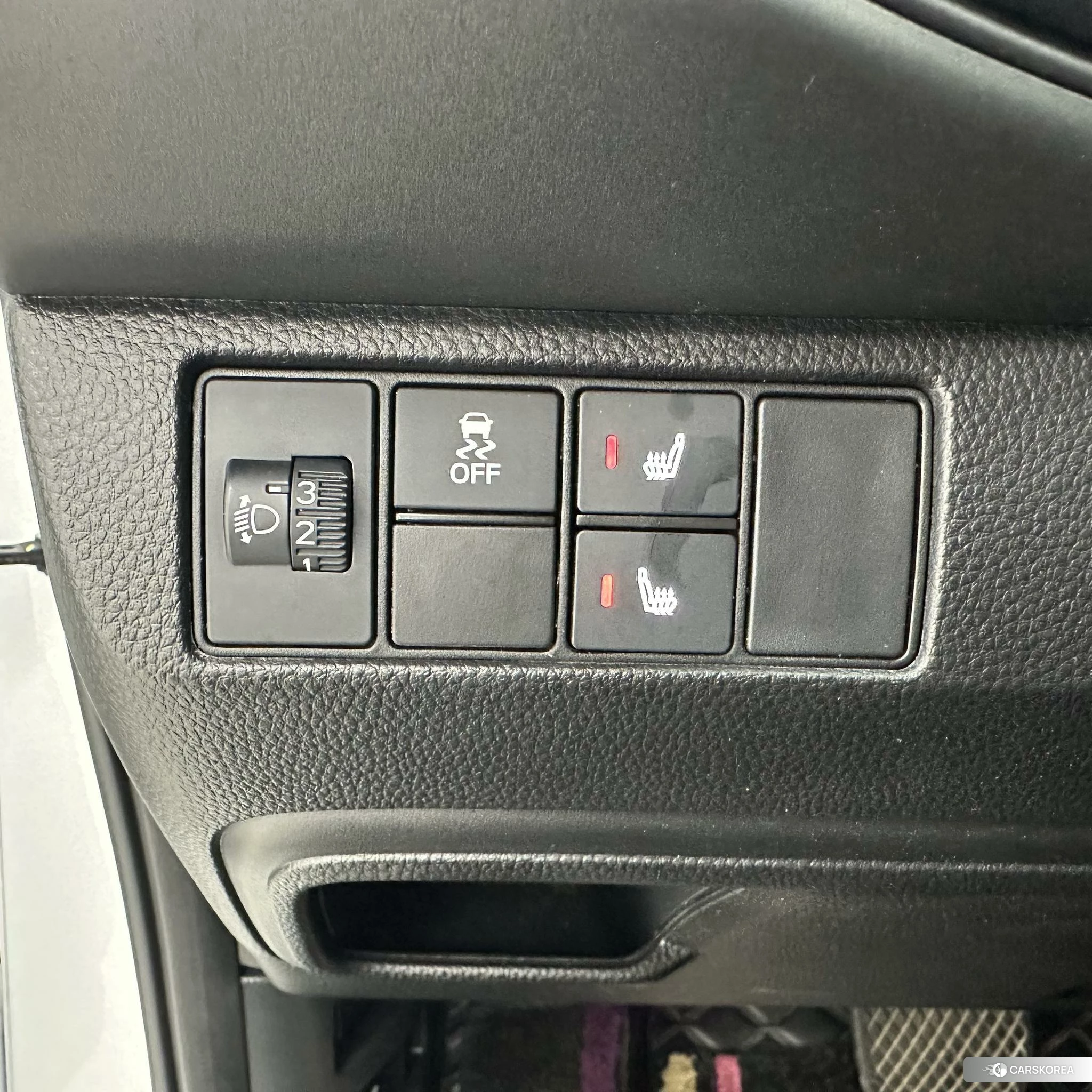 Honda Vezel id 4485335 из Китая 11