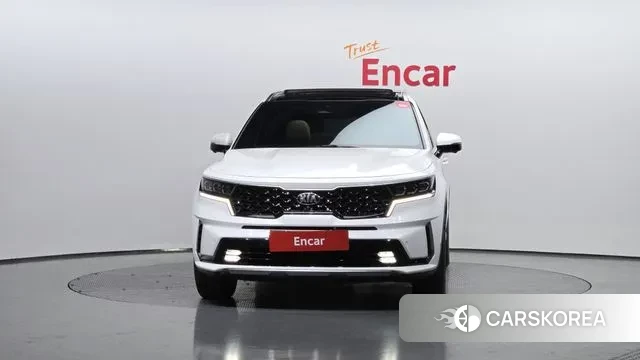 Kia Sorento 4th Generation id 3759945 из Кореи 13