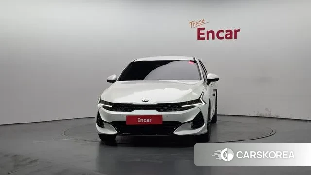 Kia K5 3rd generation id 3535788 из Кореи 13