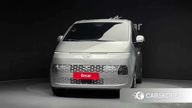 Hyundai Staria id 4871588 из Кореи 23