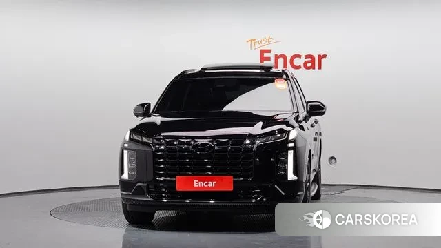 Hyundai The New Palisade id 3006757 из Кореи 13