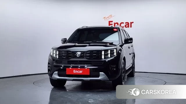 Kia Mohave Master id 3349723 из Кореи 13