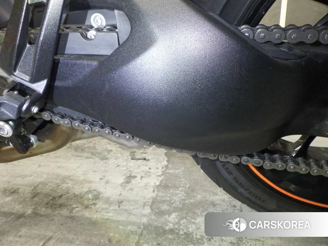 KTM 1290 SUPER DUKE R id 3939654 из Японии 23