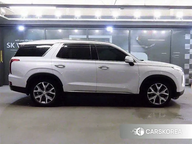 Hyundai Palisade id 3039052 из Кореи 13