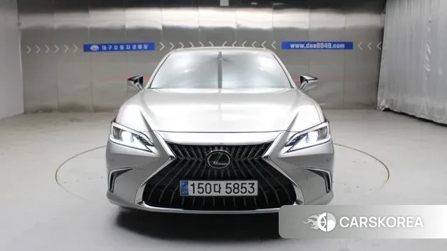 Lexus ES300h 7th generation id 3399535 из Кореи 13