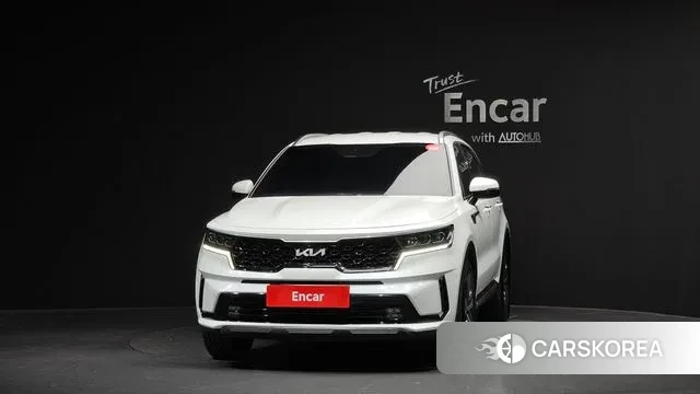 Kia Sorento 4th Generation id 3432416 из Кореи 13