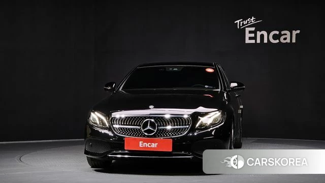 Mercedes-Benz E-Class W213 id 3866989 из Кореи 13