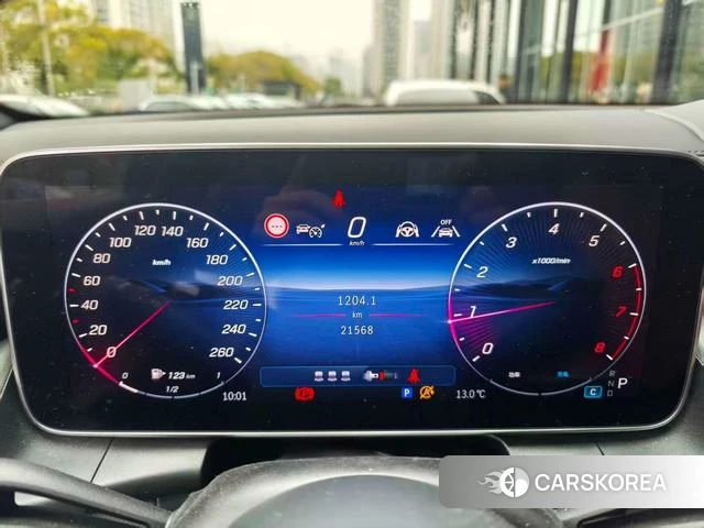 Mercedes-Benz GLC id 4259813 из Китая 10