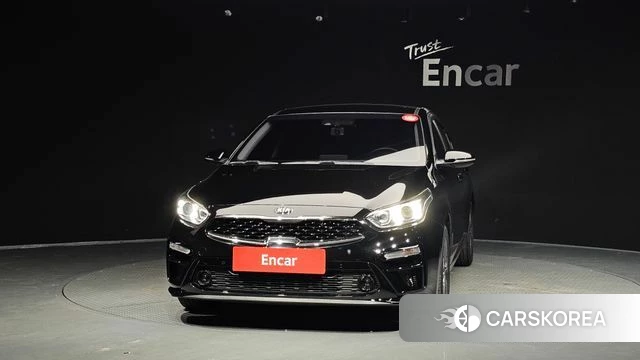 Kia Come New K3 id 4765290 из Кореи 23