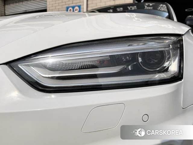 Audi A5 id 4219198 из Китая 13