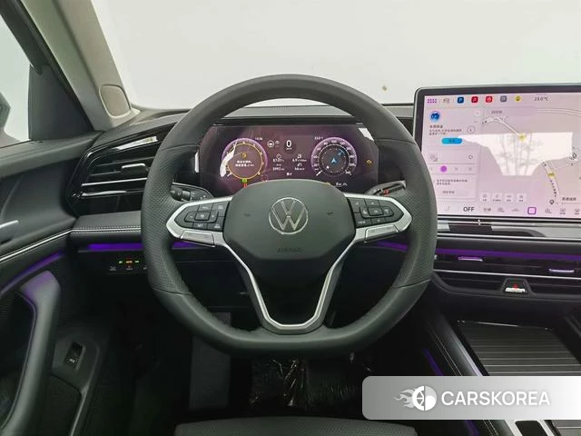 Volkswagen Magotan id 3993384 из Китая 19
