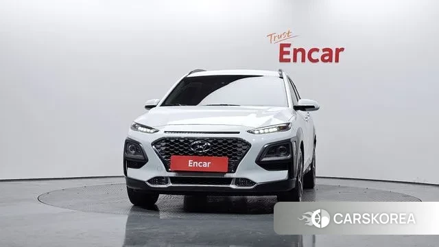 Hyundai Kona id 3379914 из Кореи 13