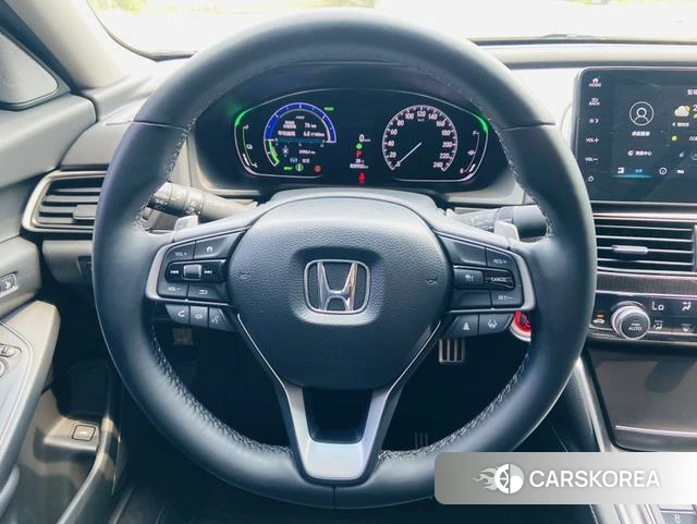 Honda Accord id 4278629 из Китая 19