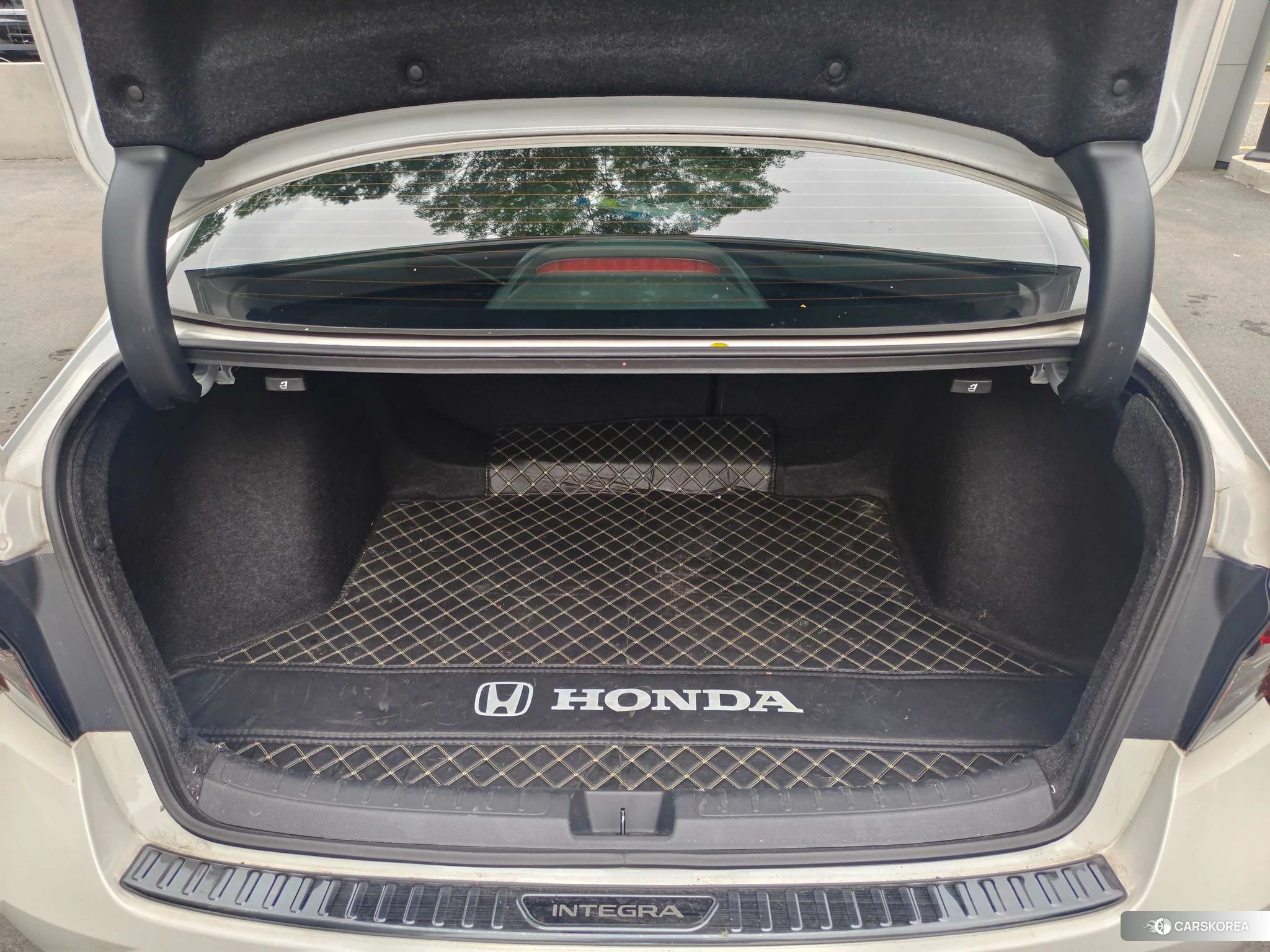 Honda Integra id 4513766 из Китая 14