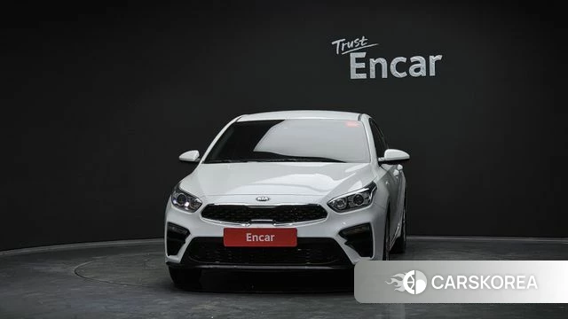 Kia Come New K3 id 3879041 из Кореи 13