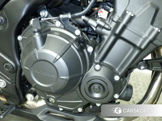 Engine photo