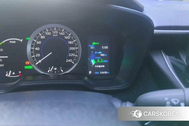 Toyota Corolla id 4328933 из Китая 10